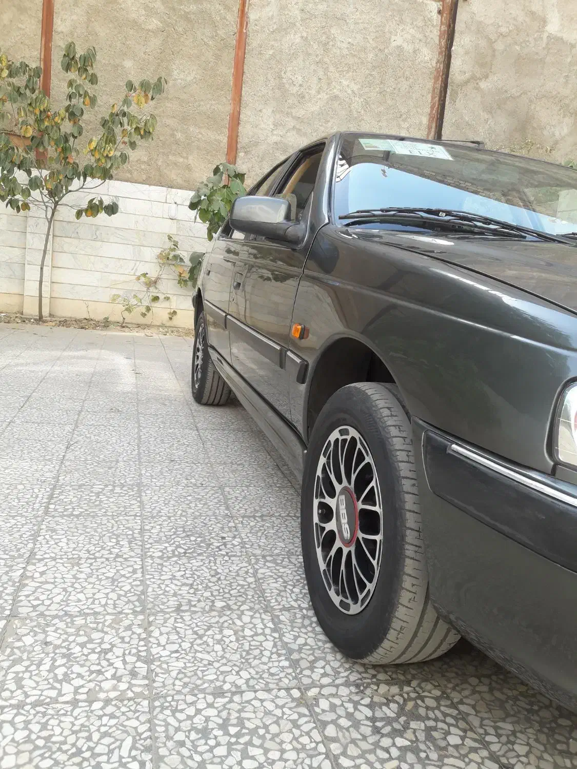 پژوپارس سفارش مدیران خودرو|خودرو سواری و وانت|قزوین, |دیوار