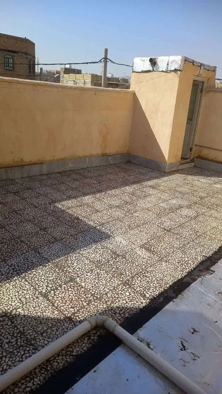 رهن منزل مسکونی طبقه دوم حیاط دار|اجارهٔ خانه و ویلا|مرودشت, بیست متری بیمارستان|دیوار