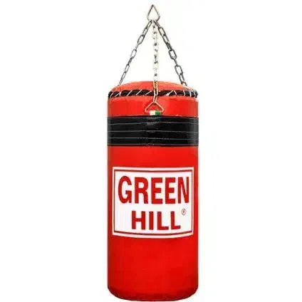 کیسه بوکس میت چرمی و دستکش بوکس|تجهیزات ورزشی|گنبد کاووس, |دیوار