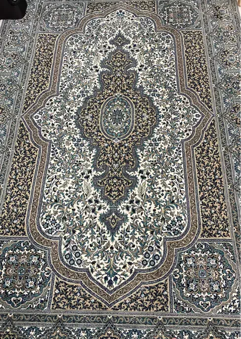 فرش ۶ متری ۱۵۰۰ شانه|فرش|بندرعباس, |دیوار