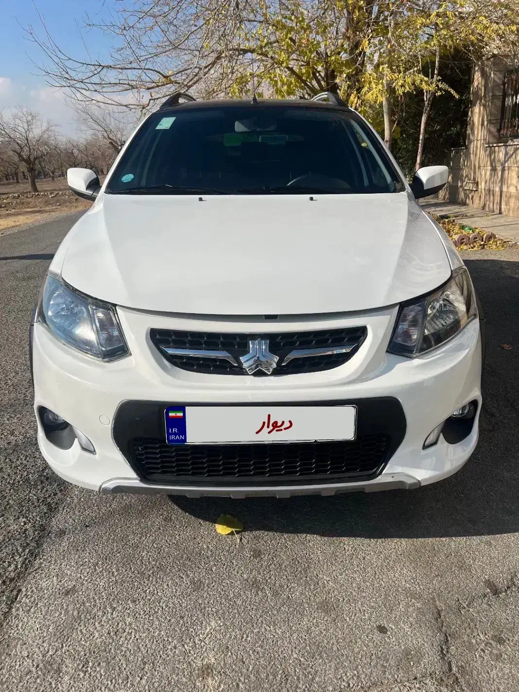 کوییک ار ۱۴۰۱ بدون رنگ|خودرو سواری و وانت|تهران, جوانمردان (اندیشه)|دیوار