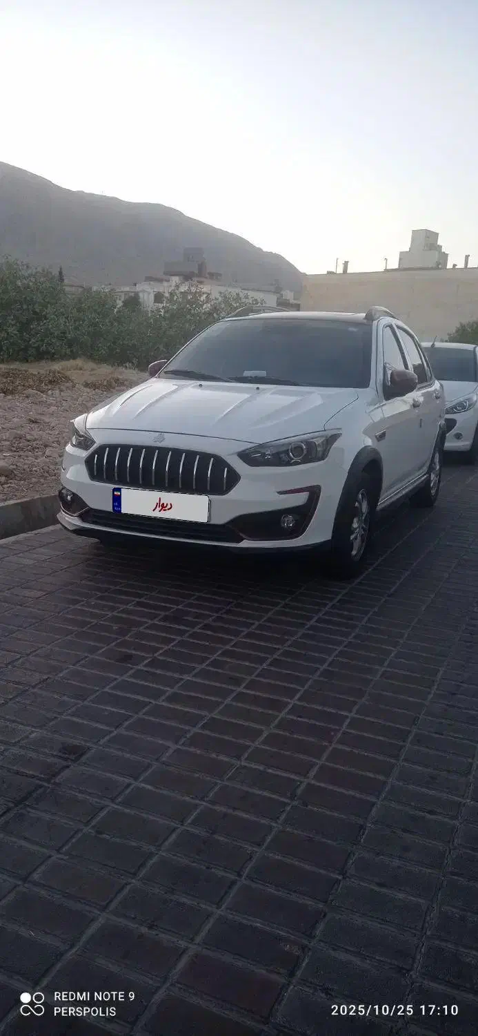 اطلس G|خودرو سواری و وانت|شیراز, غدیر جنوبی|دیوار