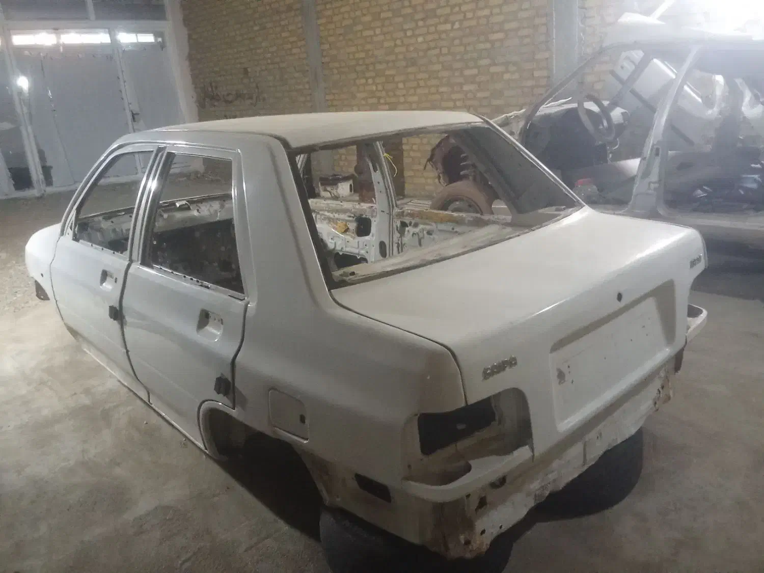 اتاق پراید|قطعات یدکی و لوازم جانبی|اشنویه, |دیوار