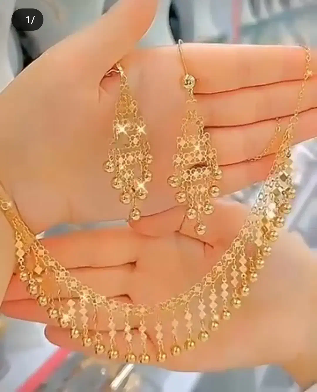 نیم ست رنگ ثابت.ضد حساسیت|بدلیجات|دزفول, |دیوار