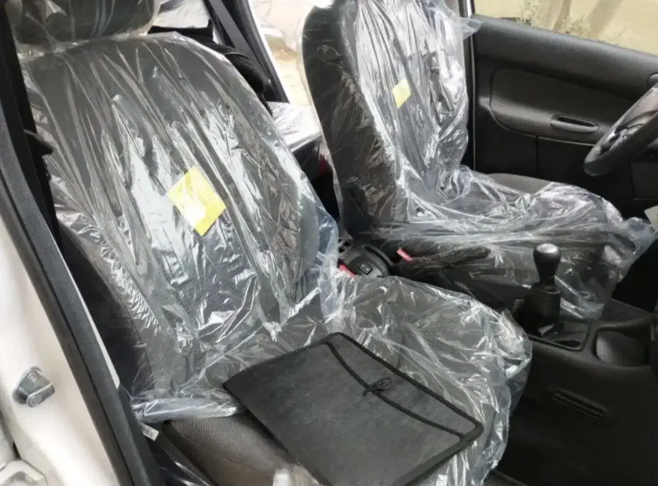 فروش 207tu5|خودرو سواری و وانت|بندر ماهشهر, |دیوار