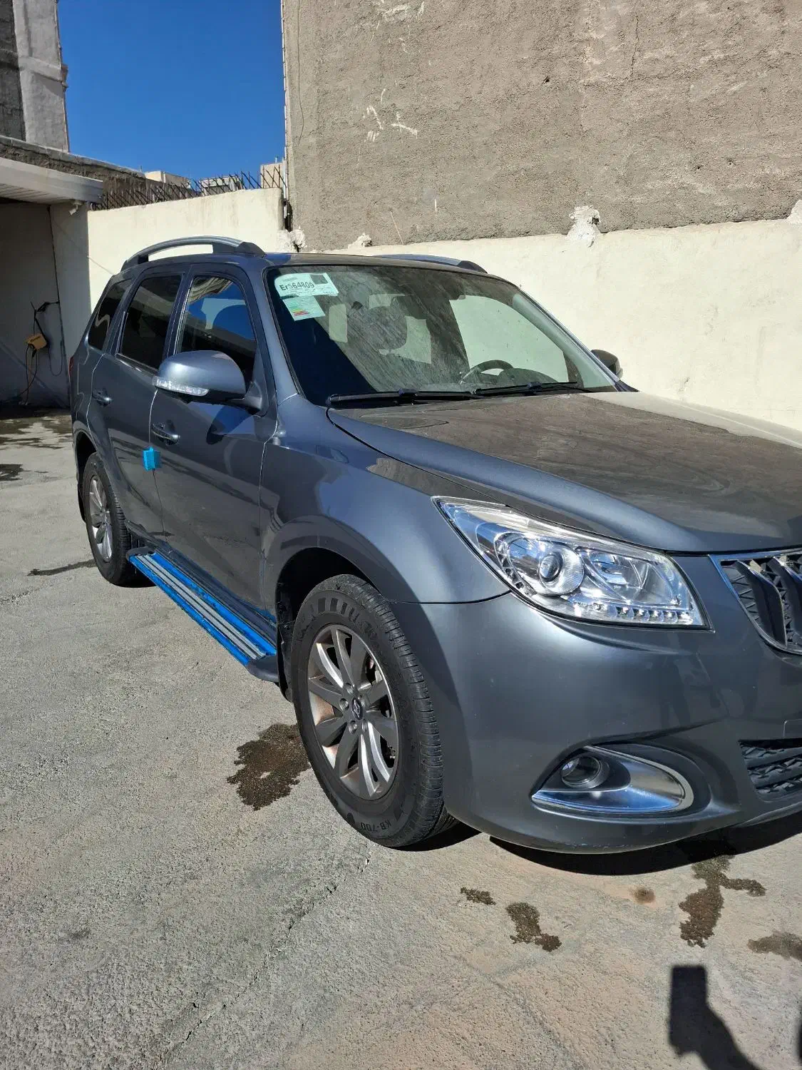 هایماه اس ۷|خودرو سواری و وانت|فردیس, فردیس|دیوار