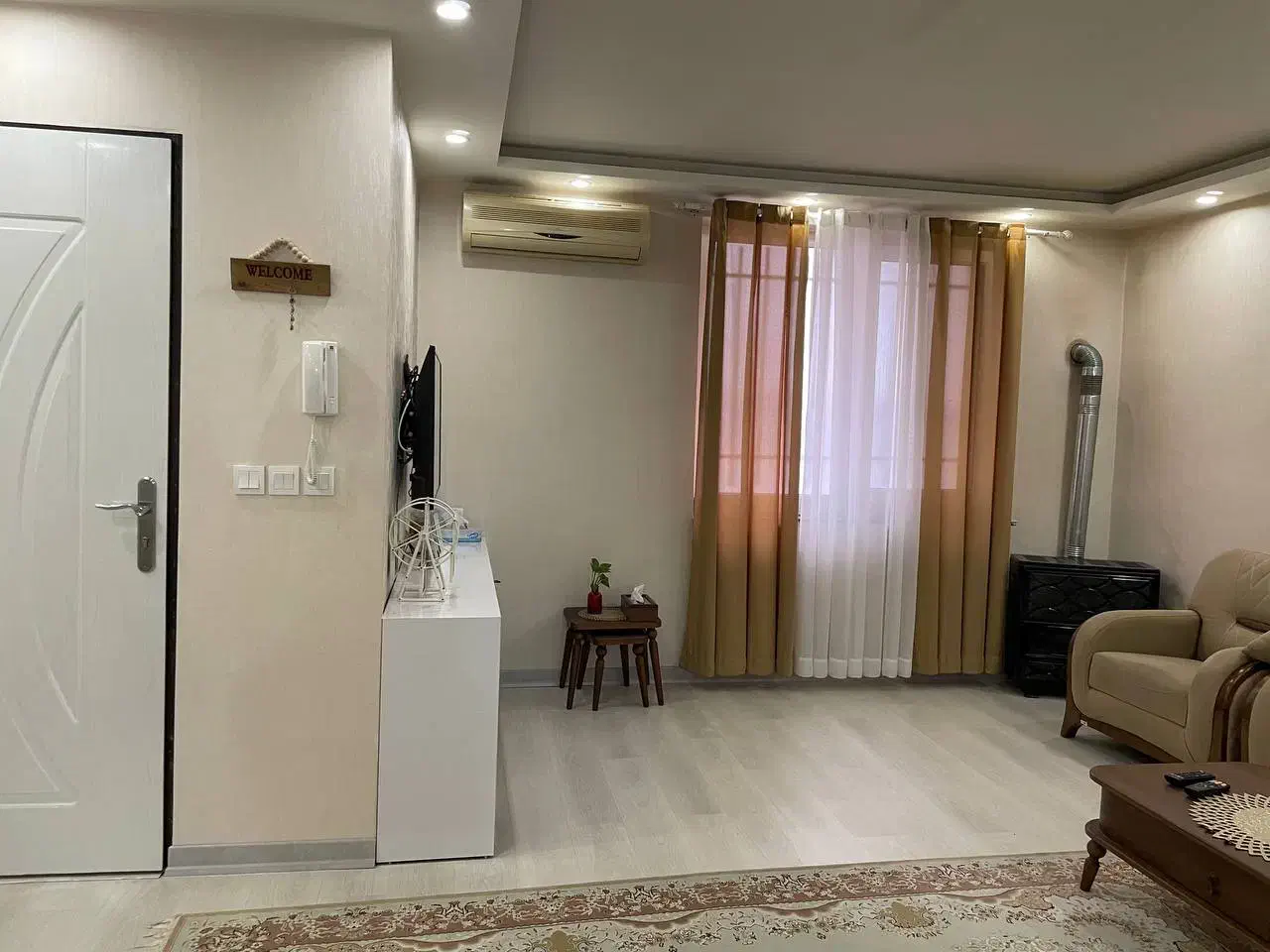 ویلایی دوبلکس فول باسازی|فروش خانه و ویلا|رشت, جماران|دیوار