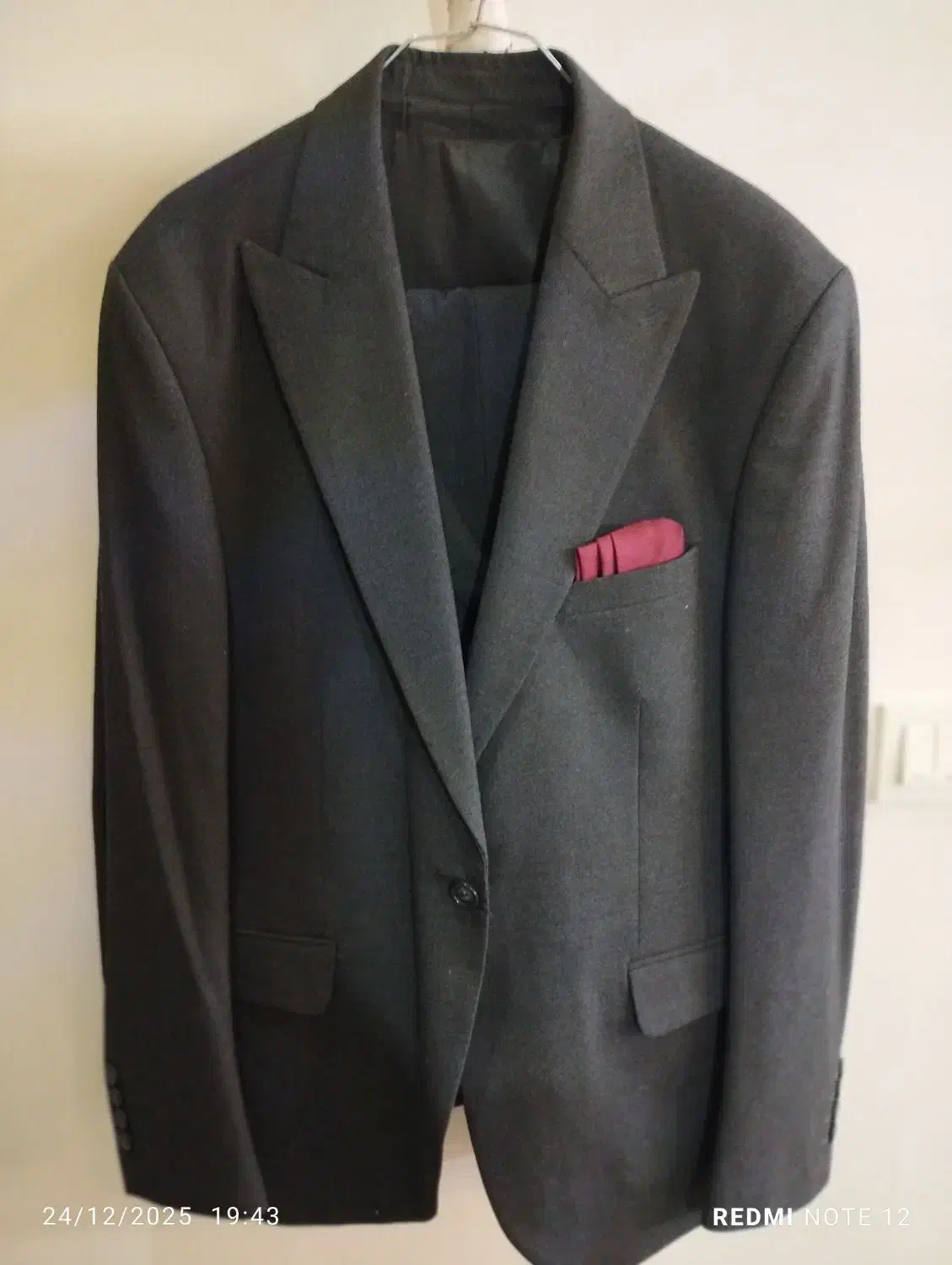 کت و شلوار وپالتو|لباس|تهران, مینای جنوبی|دیوار