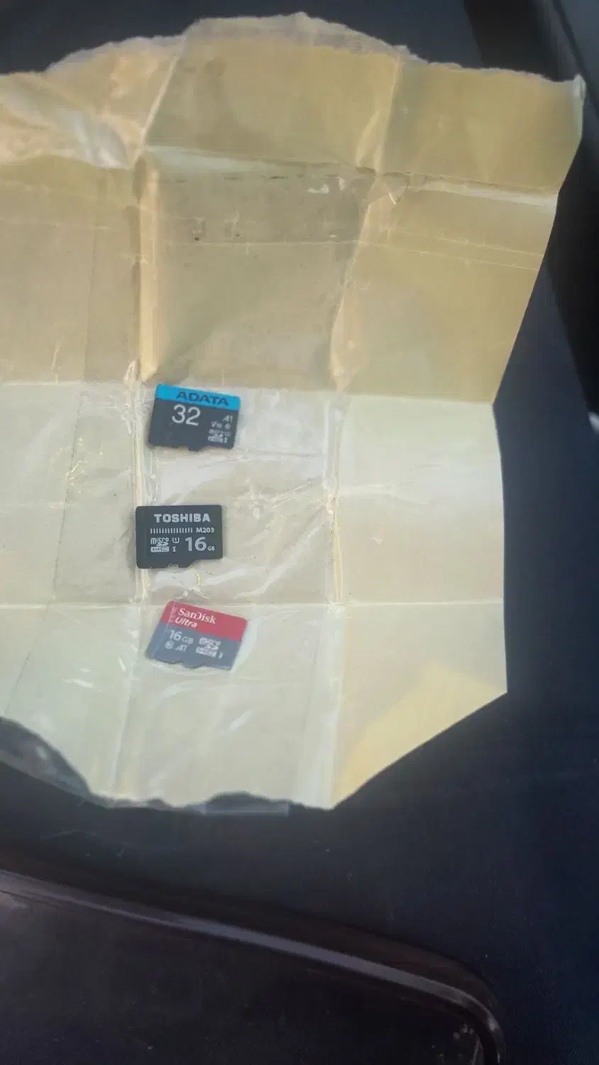 رم موبایل|لوازم جانبی موبایل و تبلت|گرگان, |دیوار