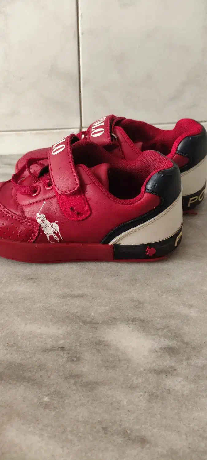 کفش بچگانه|کفش و لباس بچه|قم, آزادگان|دیوار