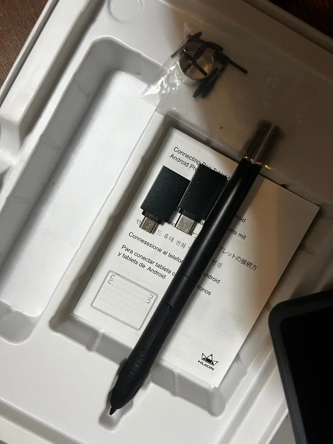 قلم نوری inspiroy|ابزارآلات|نجفآباد, امیرکبیر|دیوار