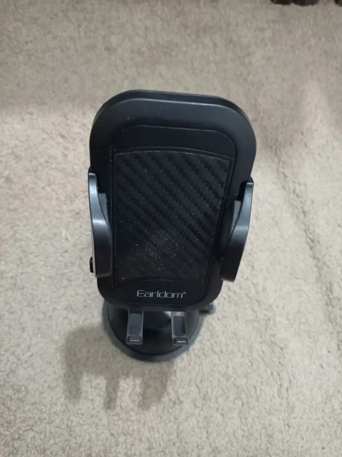 پایه نگهدارنده گوشی موبایل داخل خودرو|لوازم جانبی موبایل و تبلت|الوند, |دیوار