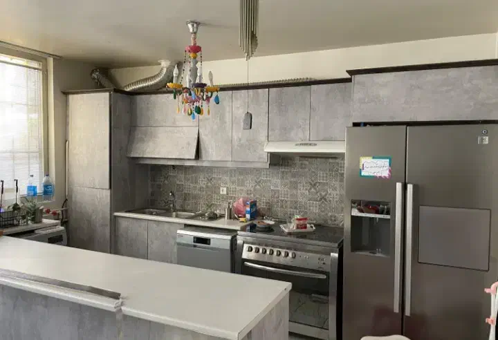 نصاب برچسب نصب برچسب کابینت|خدمات پیشه و مهارت|کرج, گلشهر|دیوار