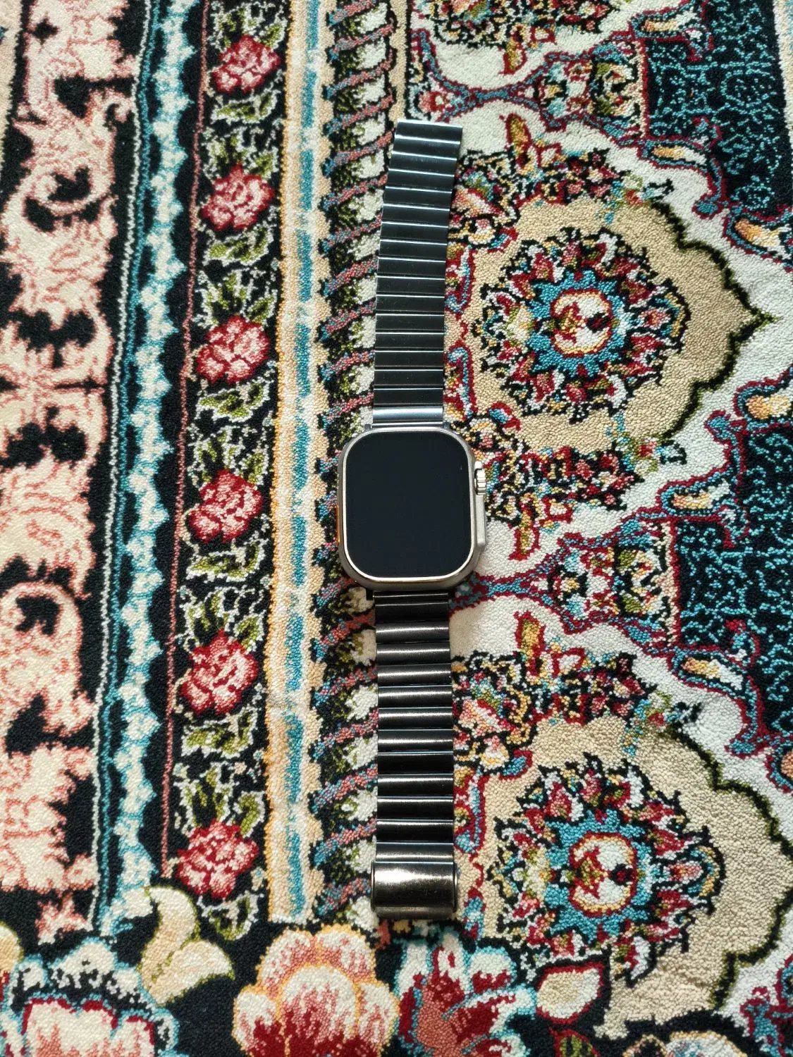 اپل واچ|لوازم جانبی موبایل و تبلت|یزد, |دیوار