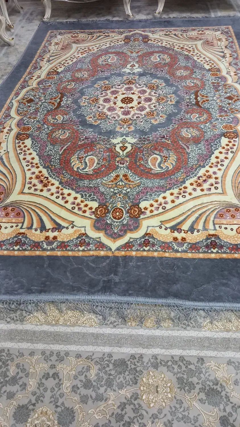 پتو فرش|فرش|کرمانشاه, |دیوار