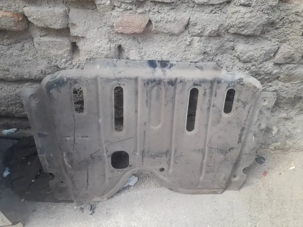 سینی استوک سالم x۲۲،۴۰۵،مگان و ال۹۰|قطعات یدکی و لوازم جانبی|شیراز, احمدآباد|دیوار