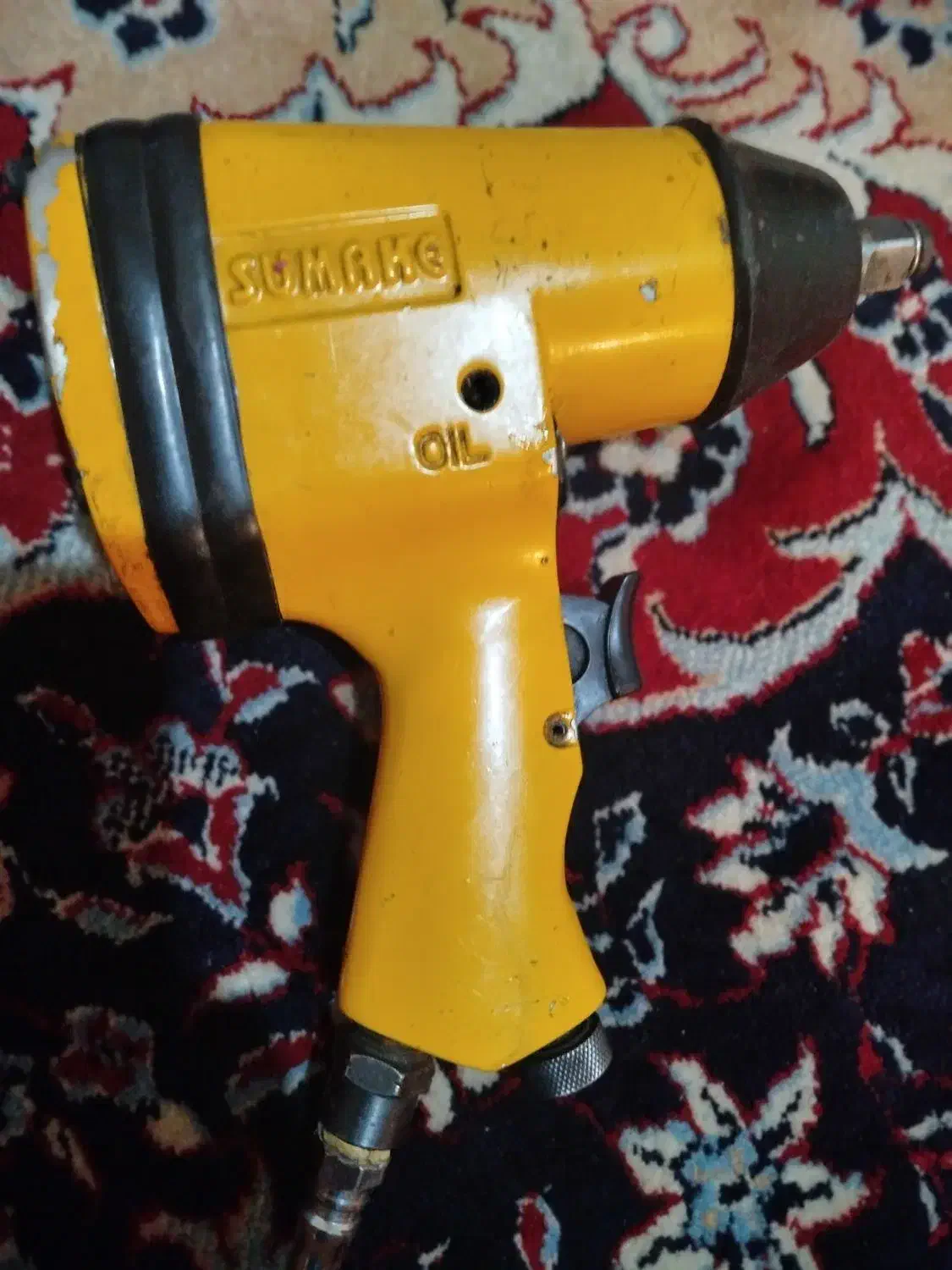 سلام بکس بادتمیز|ابزارآلات|خرمآباد, |دیوار