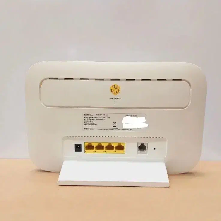 مودم هواوی Huawei tfi 60|مودم و تجهیزات شبکه|تهران, اختیاریه|دیوار