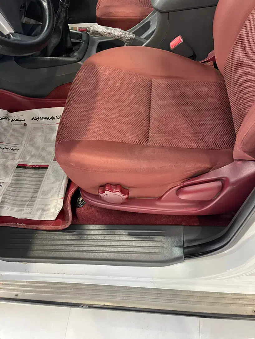 هایلوکس‌۲۰۱۱ درجه ۱|خودرو سواری و وانت|همدان, |دیوار