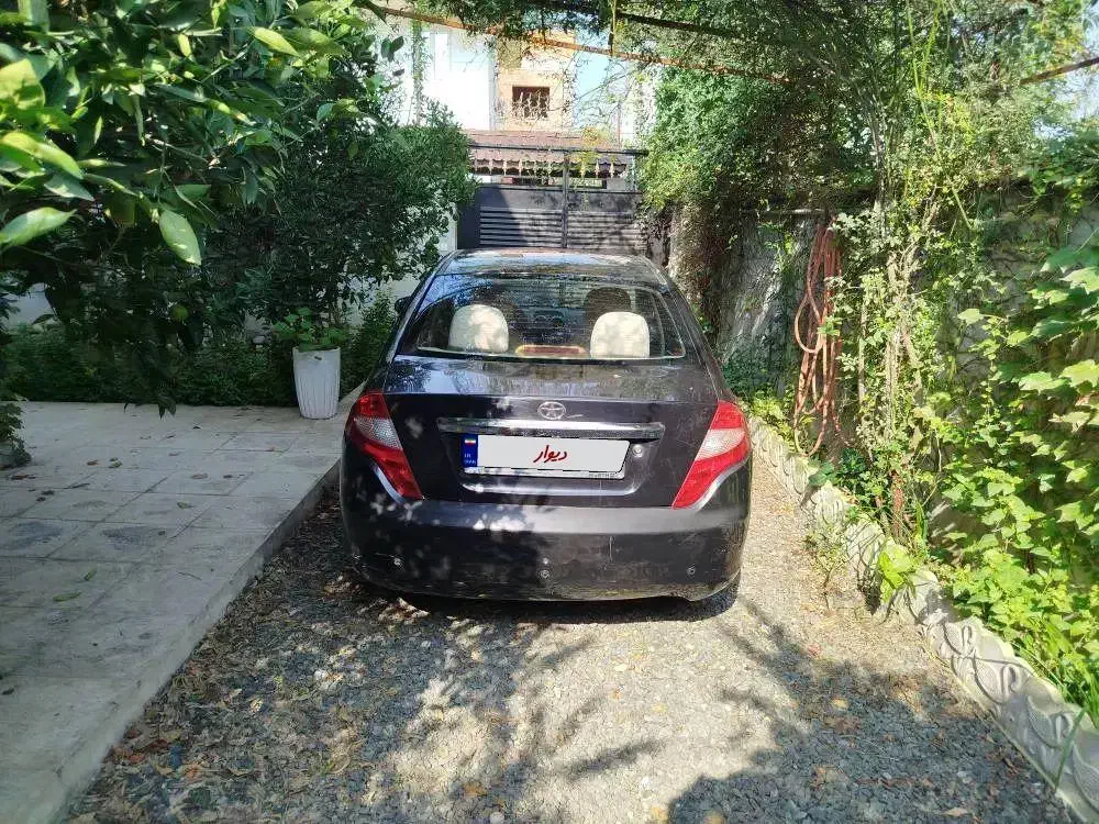 جک j3 فروشی|خودرو سواری و وانت|لواسان, |دیوار