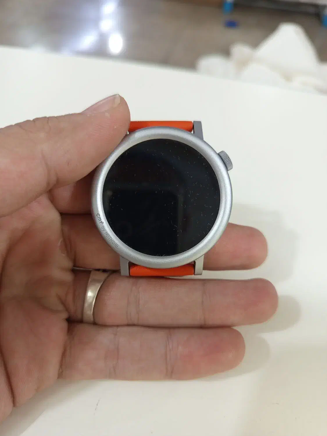 ساعت cmf pro 2|ساعت|تهران, کیانشهر|دیوار