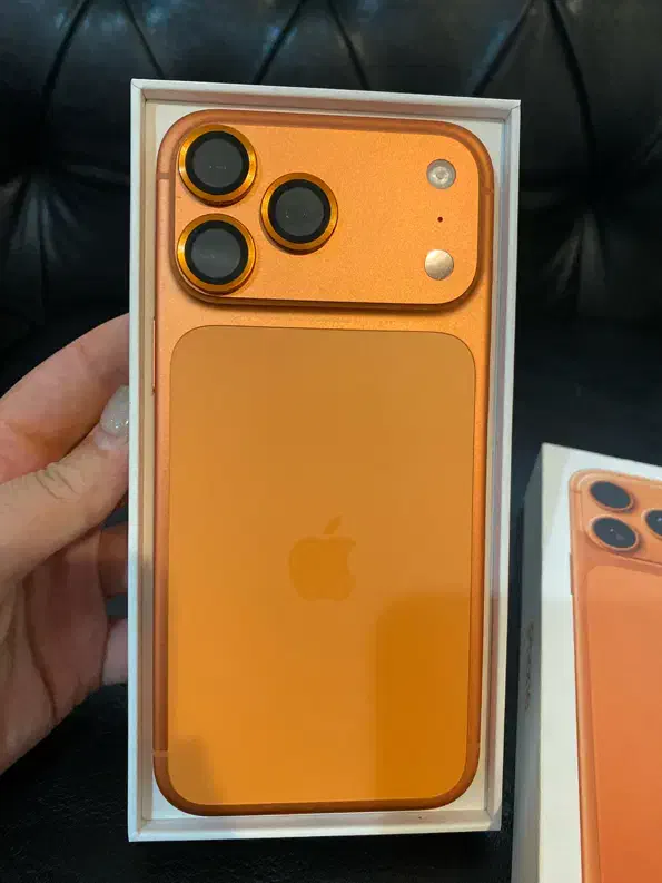 iphon 17promax|موبایل|مشهد, پارک کوهستان|دیوار