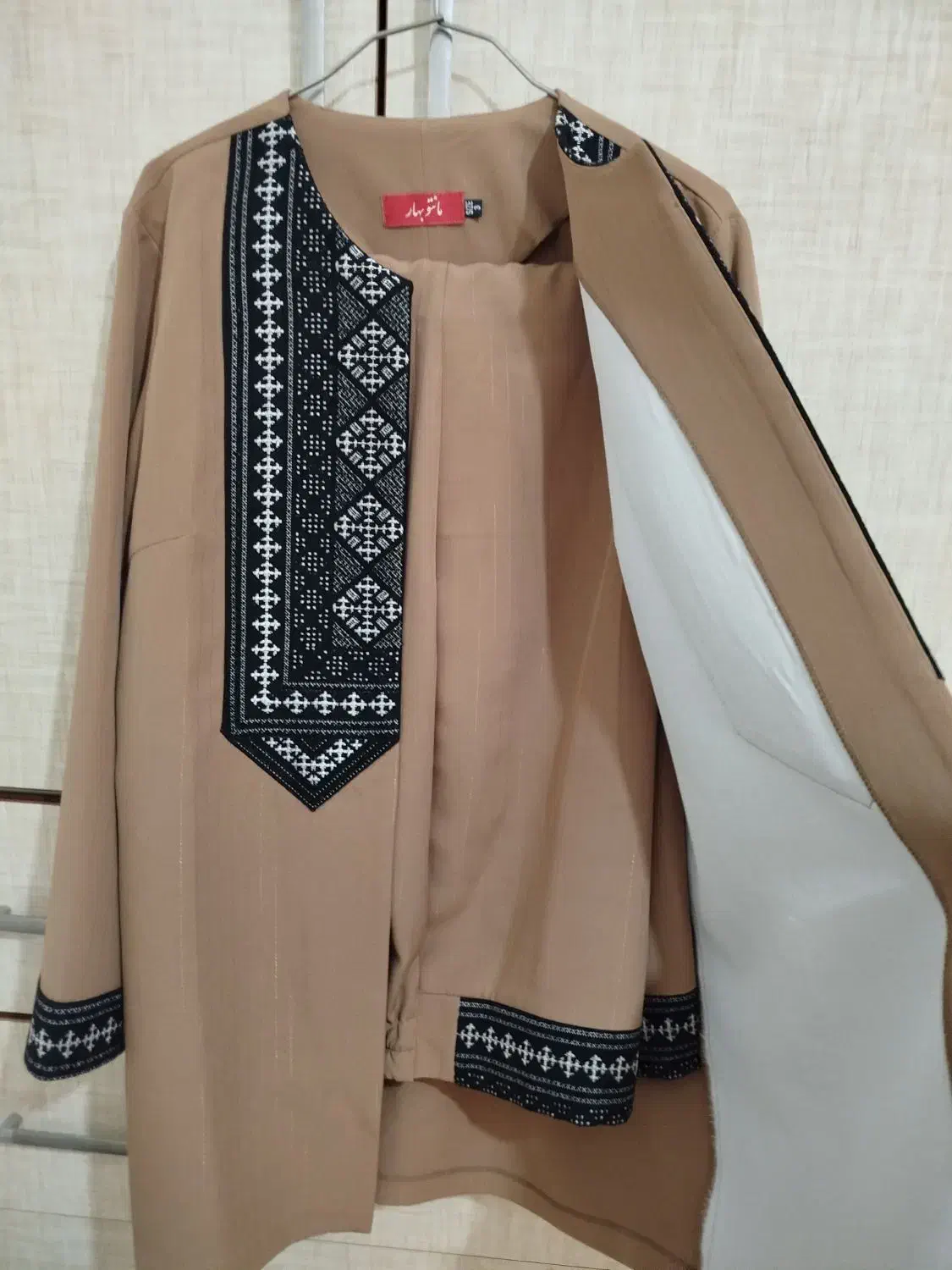 کت و شلوار سایز ۴۴-46|لباس|محمدیه-قزوین, |دیوار