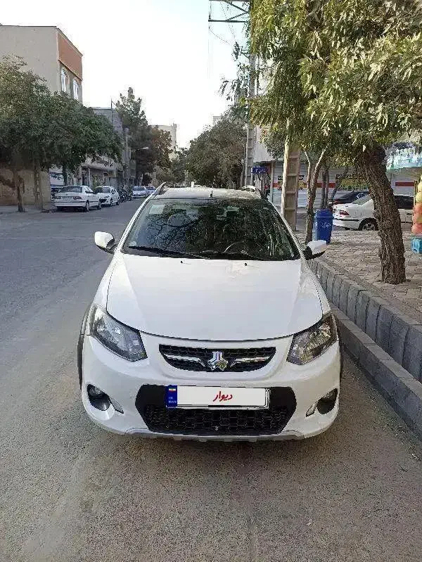 کوییک|خودرو سواری و وانت|مشهد, طلاب|دیوار