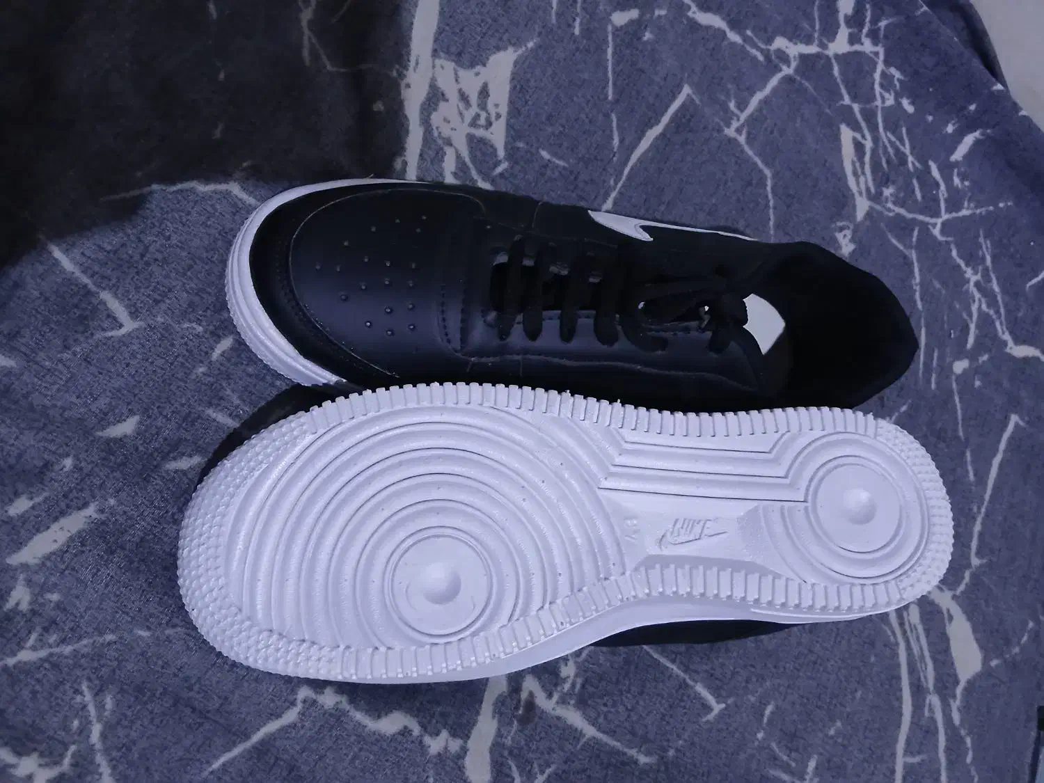 کفش اسپرت نایک|کیف، کفش، کمربند|رامهرمز, |دیوار