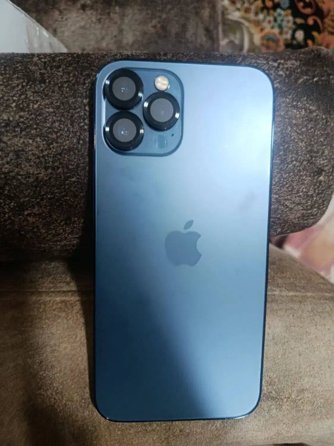 ایفون۱۲پرو مکس|موبایل|سنندج, |دیوار