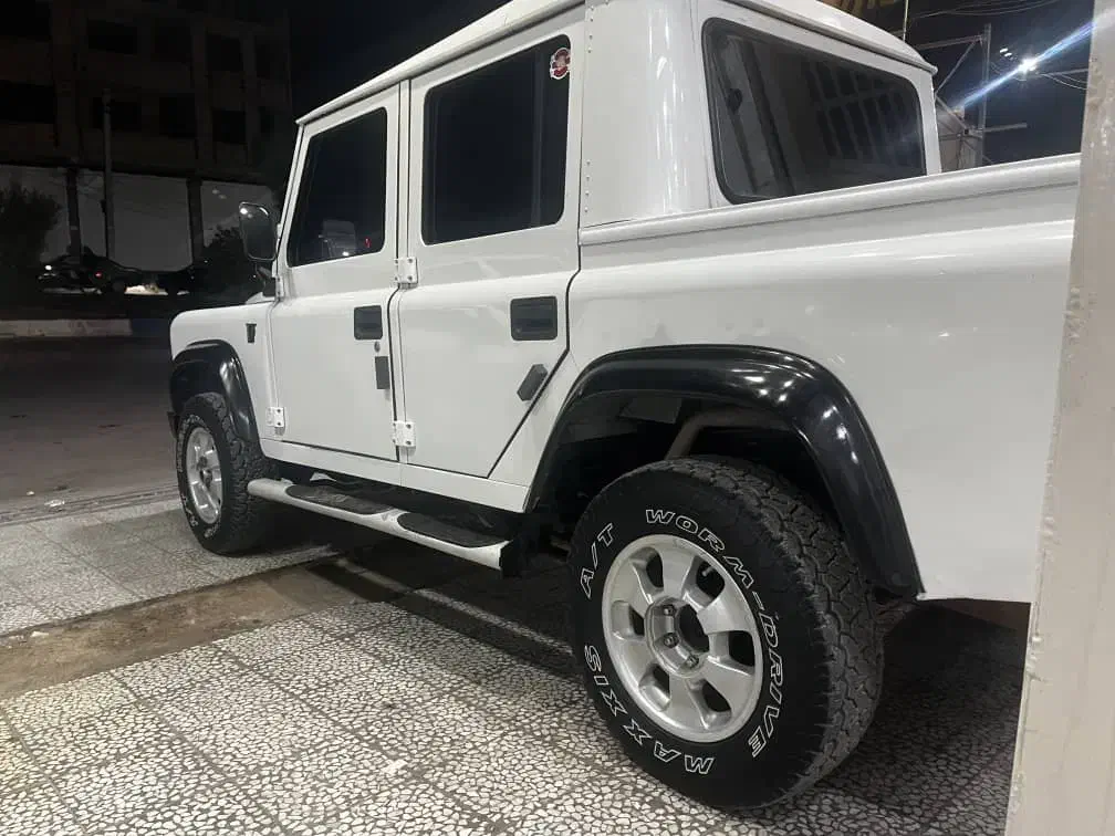 پاژن مدل ۹۰|خودرو سواری و وانت|دوگنبدان, |دیوار