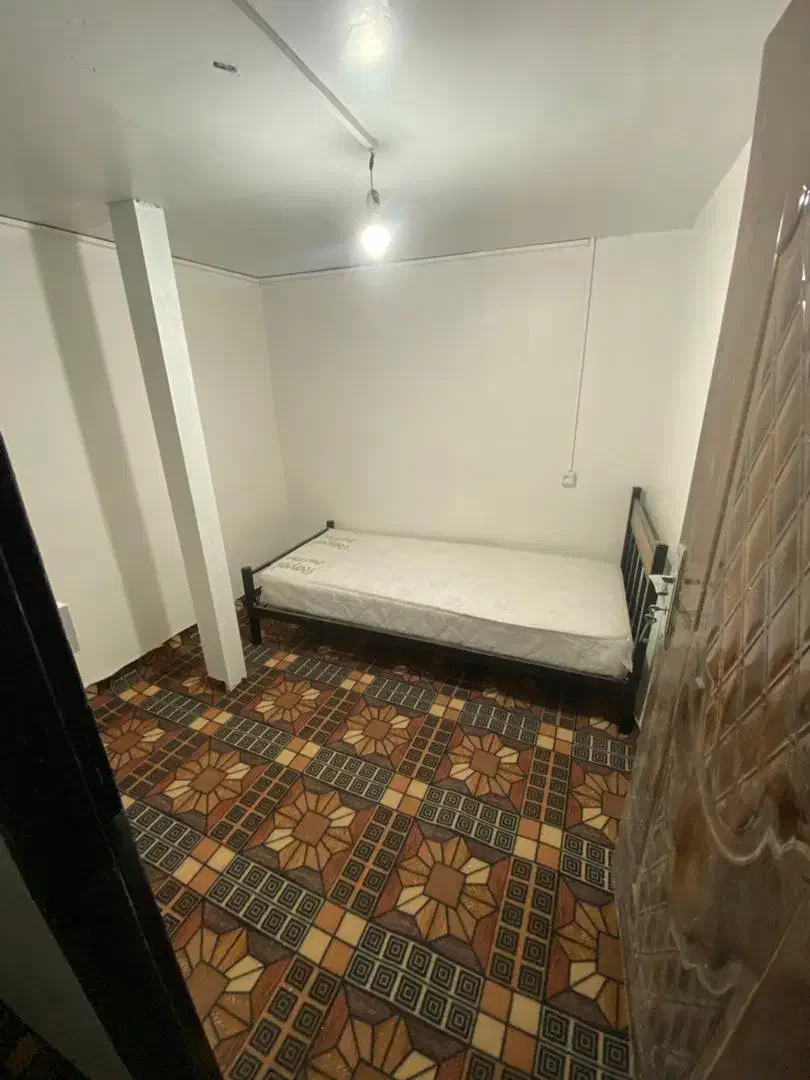 خوابگاه پانسیون پسرانه متین