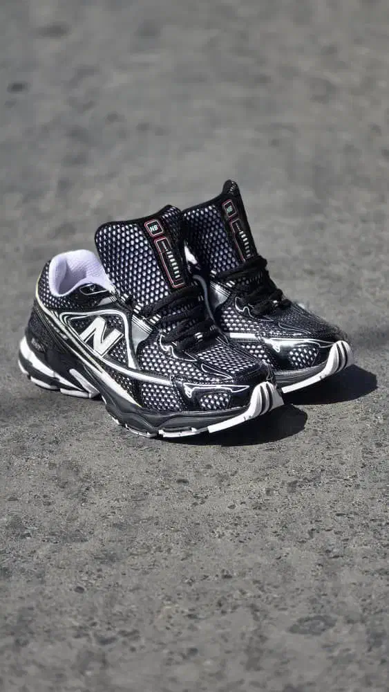 کتونی نیوبالانس ۱۰۶۴|کیف، کفش، کمربند|بروجرد, |دیوار