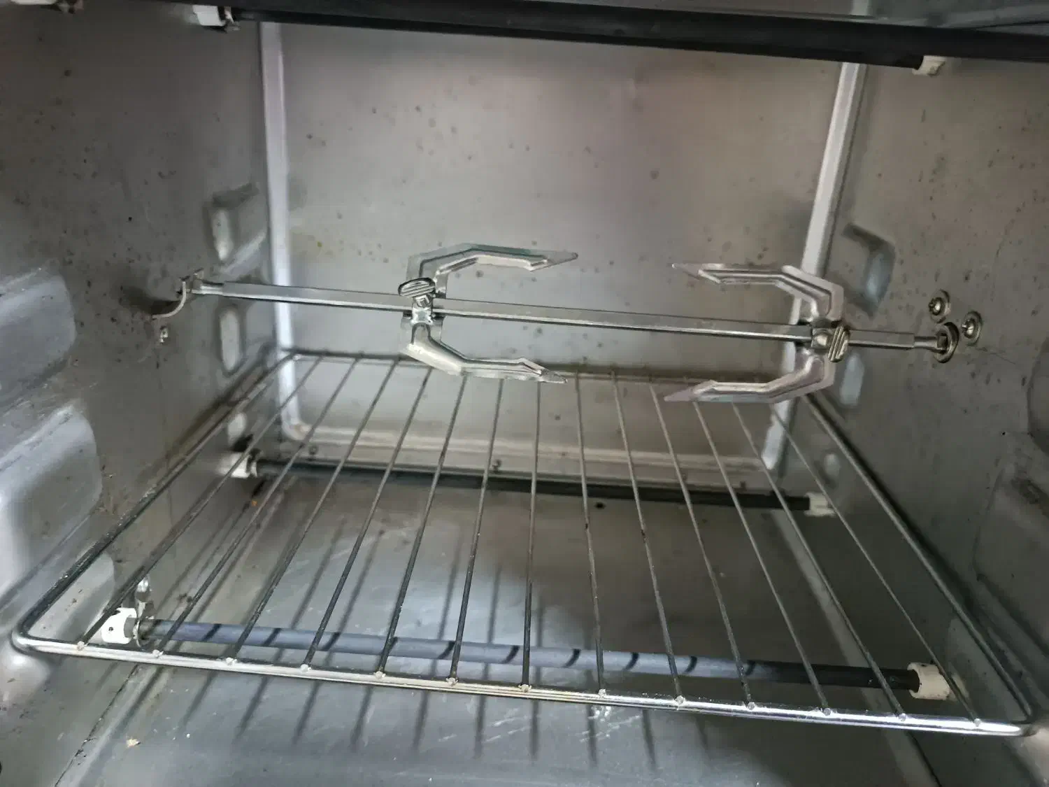 فربرقی،ظرف حبوبات،سطل آشغال وجا ادویه|اجاق گاز و لوازم برقی پخت‌وپز|تبریز, |دیوار