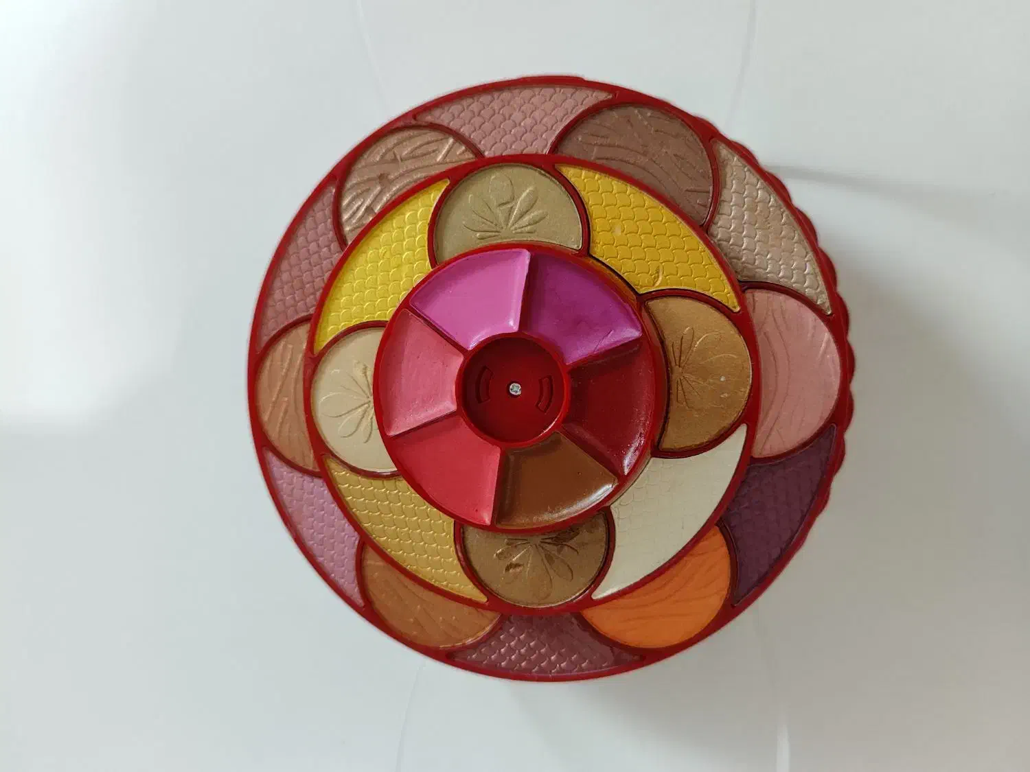 جعبه آرایشی|آرایشی، بهداشتی، درمانی|قم, پردیسان|دیوار