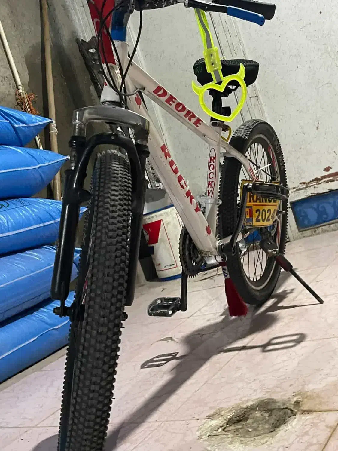 دوچرخه 24|دوچرخه، اسکیت، اسکوتر|چالدران, |دیوار