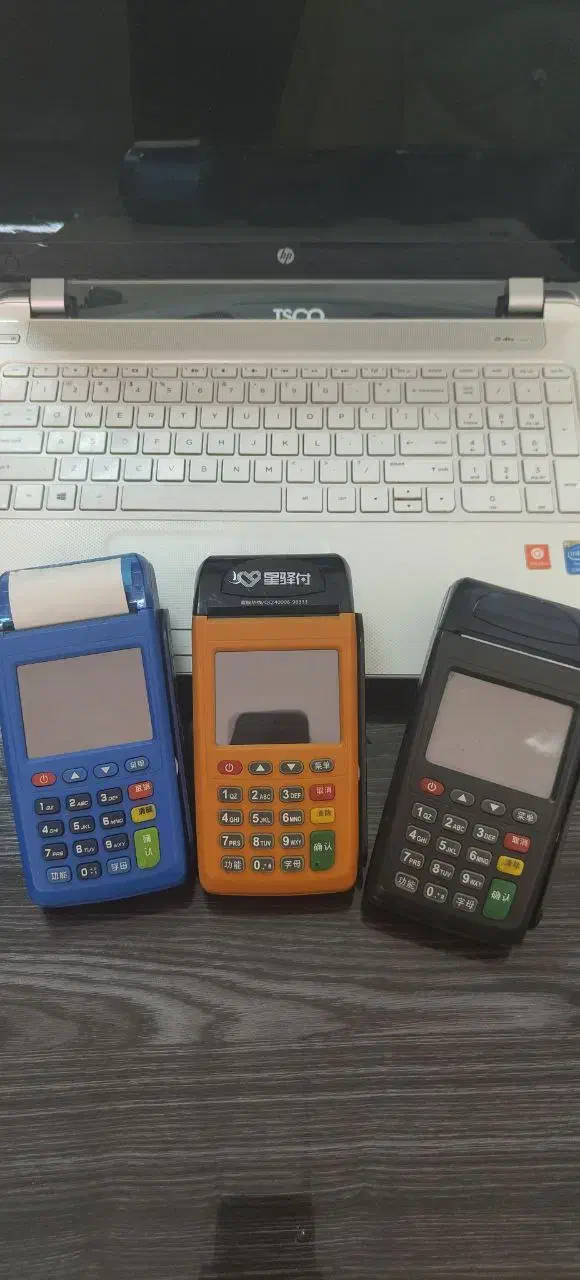 فروش دستگاه کارتخوان ۷۲۱۰ newland پز|فروشگاه و مغازه|کرج, شهرک بنفشه|دیوار