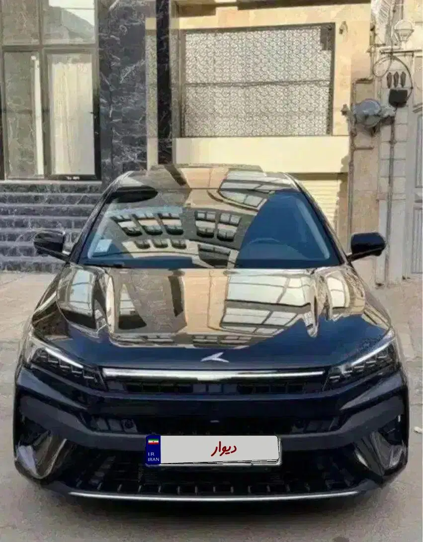 اجاره خودرو چینی j7/بدون محدودیت|خودرو اجارهای|تهران, بازار|دیوار