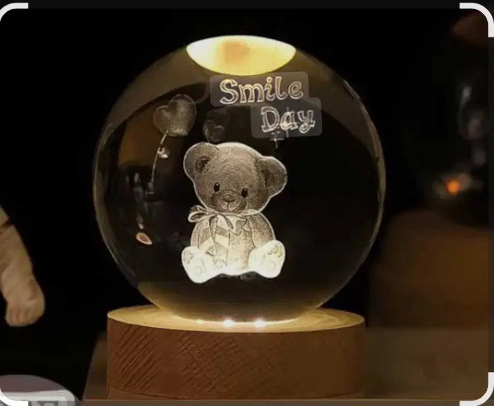 گوی گردان چراغ دار که|چراغ خواب و آباژور|قروه, |دیوار