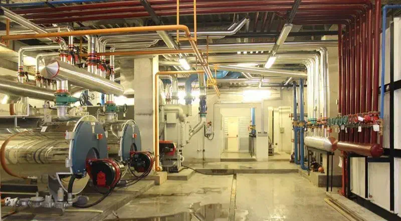 نگهداری موتورخانه و استخر|خدمات پیشه و مهارت|اصفهان, دانشگاه اصفهان|دیوار