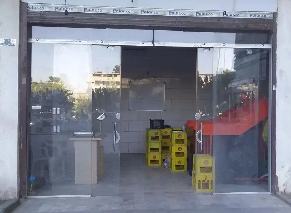 مغازه۴۸متری|اجارهٔ مغازه و غرفه|فولادشهر, B1|دیوار