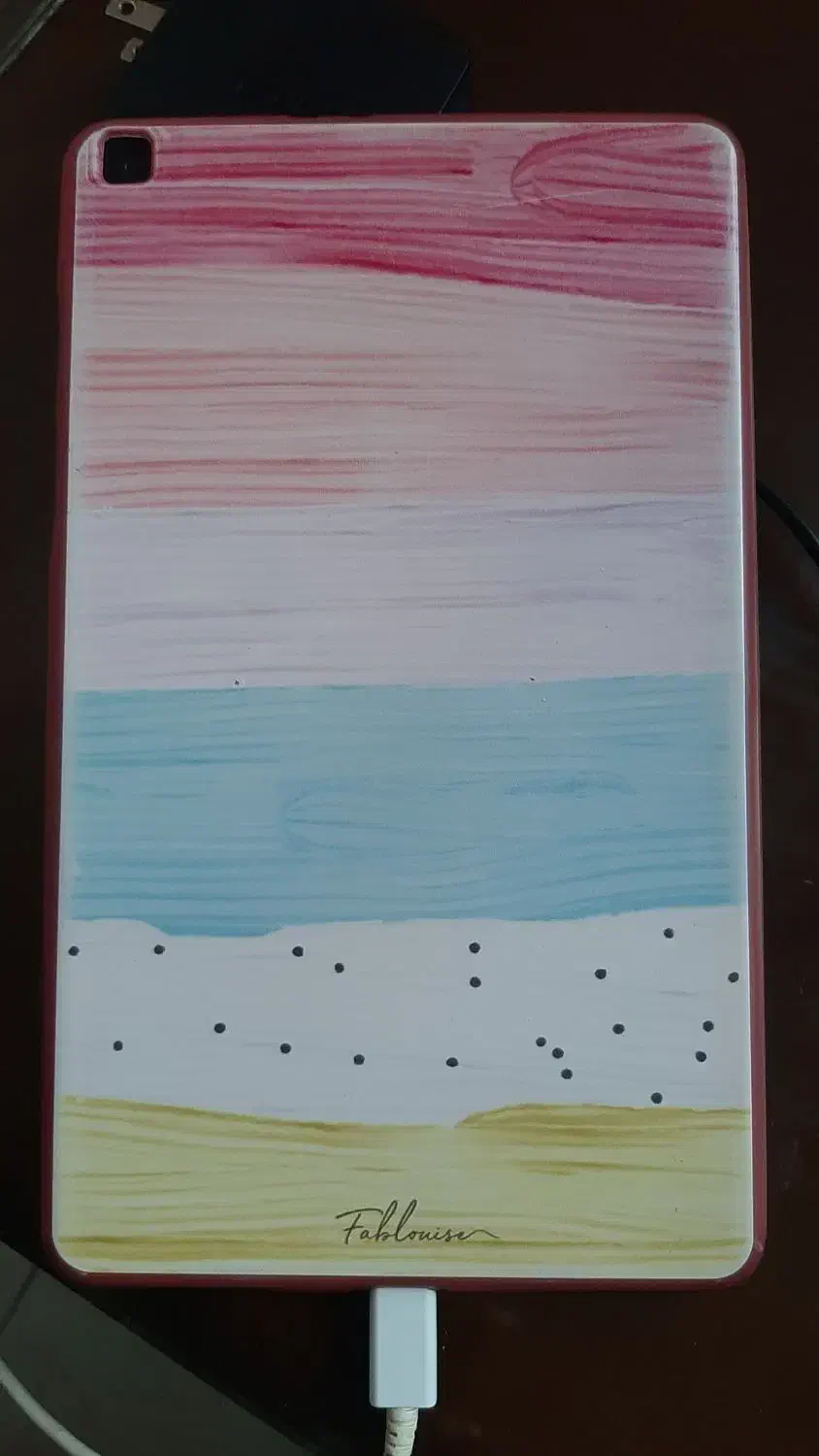 تبلت Samsung Tab A 8|تبلت|بجنورد, |دیوار