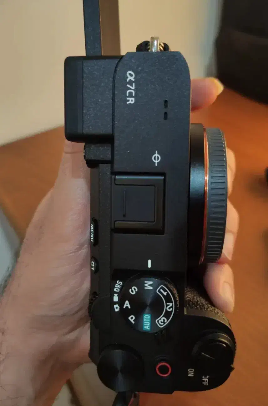 Sony alpha 7 C R|دوربین عکاسی و فیلمبرداری|مشهد, هنرستان|دیوار