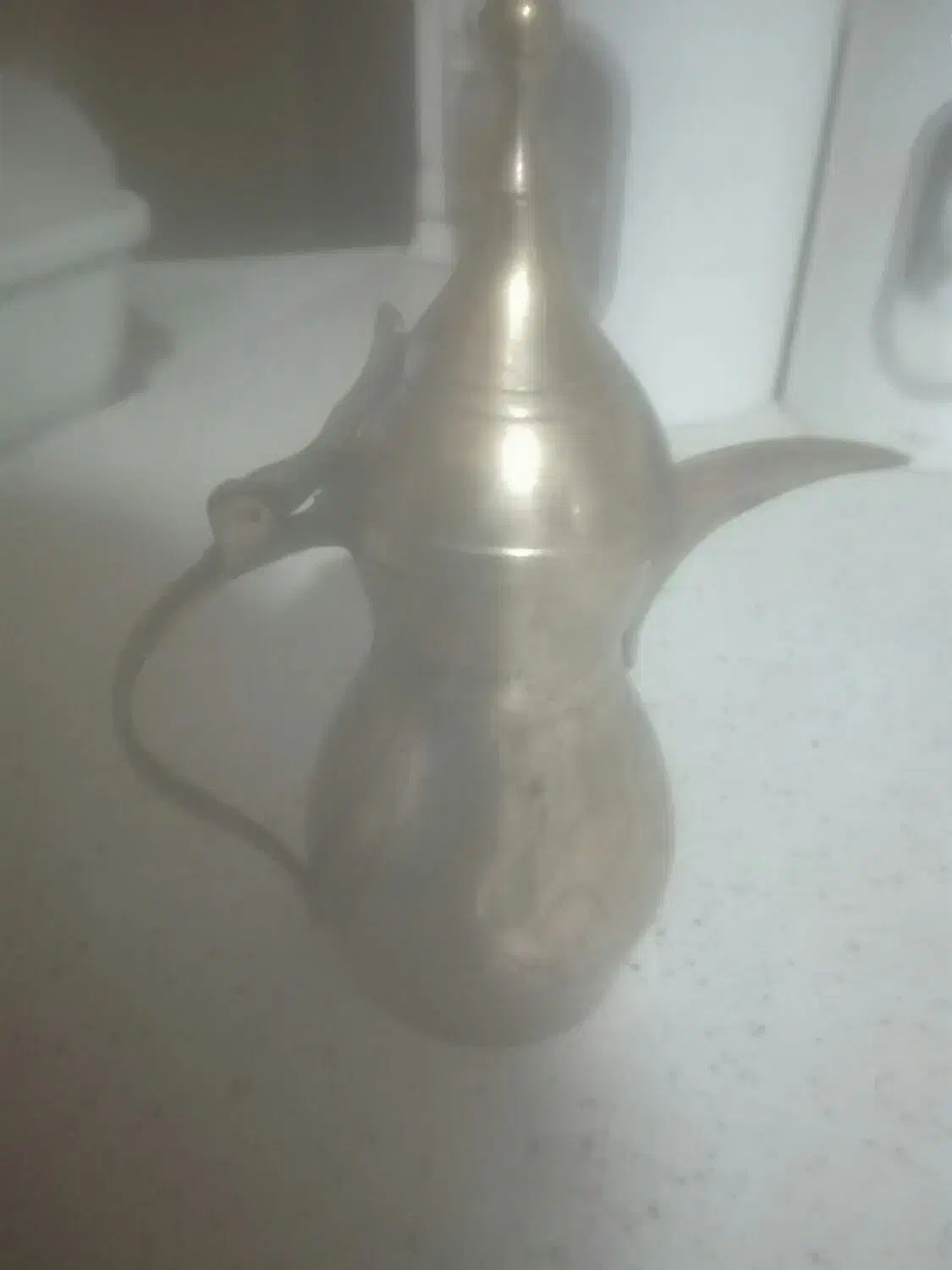 دله یهوه حوش|قوری، کتری، قهوه‌ساز دستی|کرج, شهرک رضوانیه|دیوار