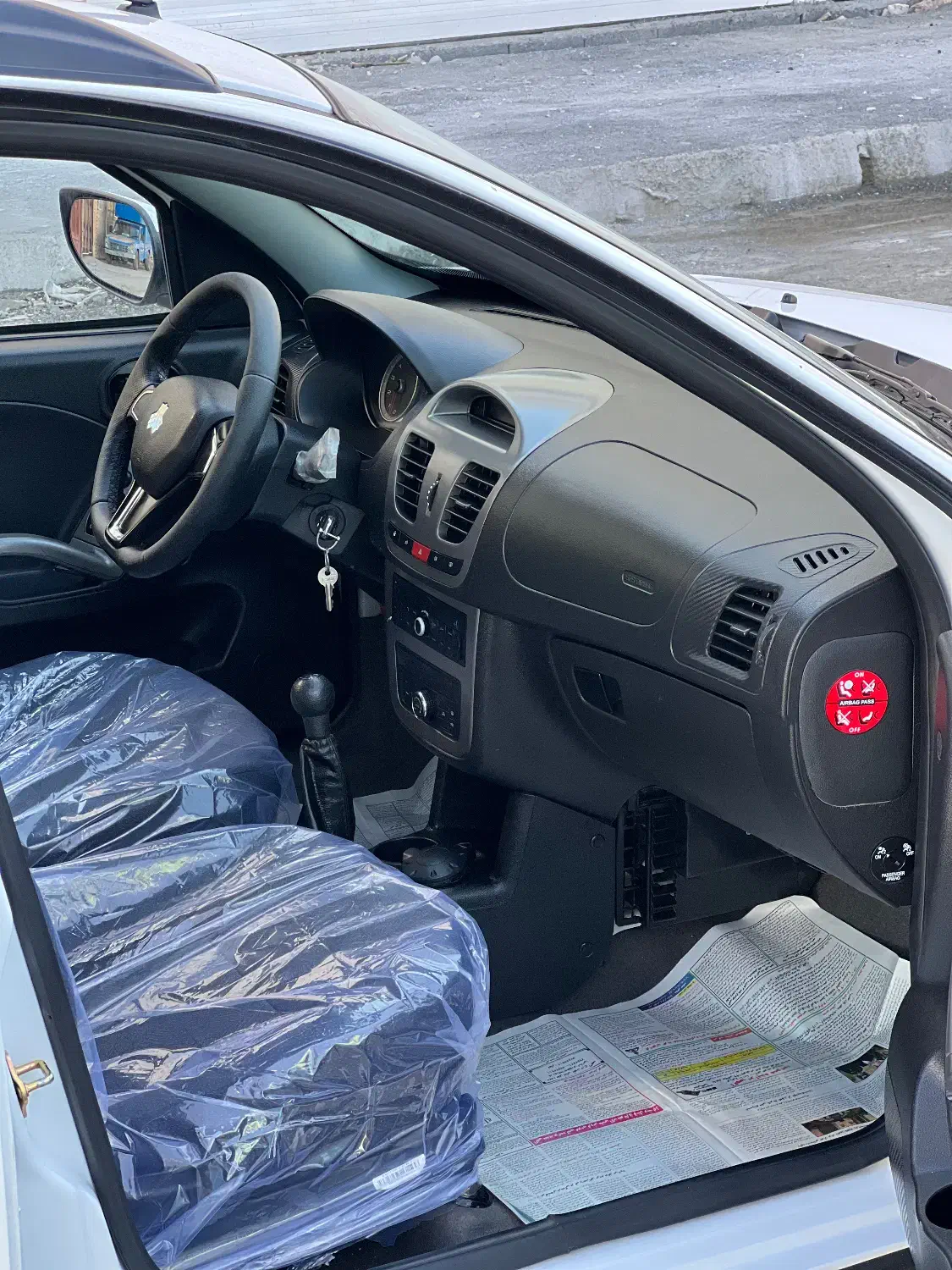 کویکGXتیپL|خودرو سواری و وانت|کرمانشاه, |دیوار