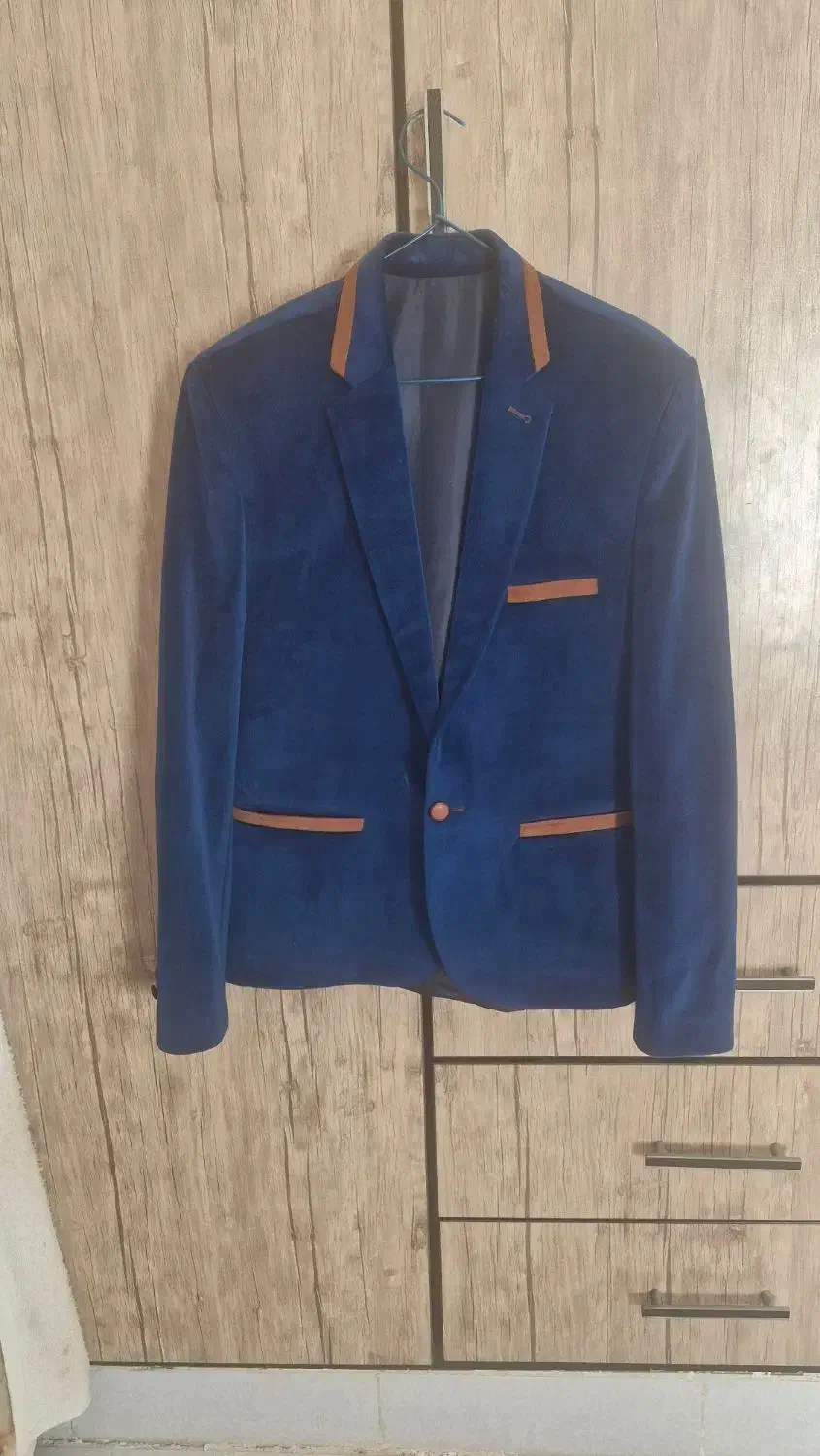 کت شلوار و کت تک|لباس|بیرجند, |دیوار