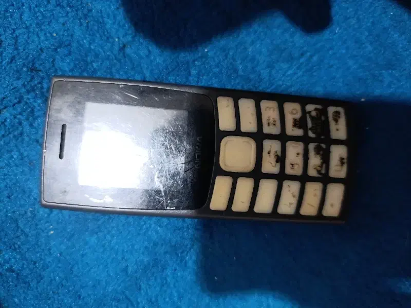 نوکیا۱۰۵|موبایل|بندرعباس, |دیوار