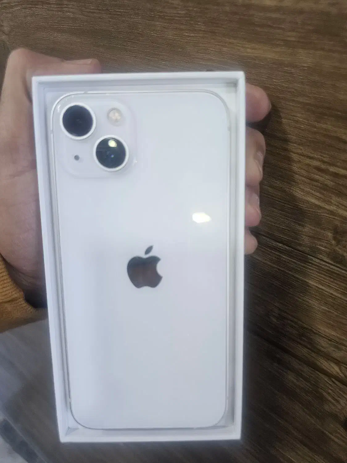 گوشی ایفون ۱۳ zaa|موبایل|دورود, |دیوار