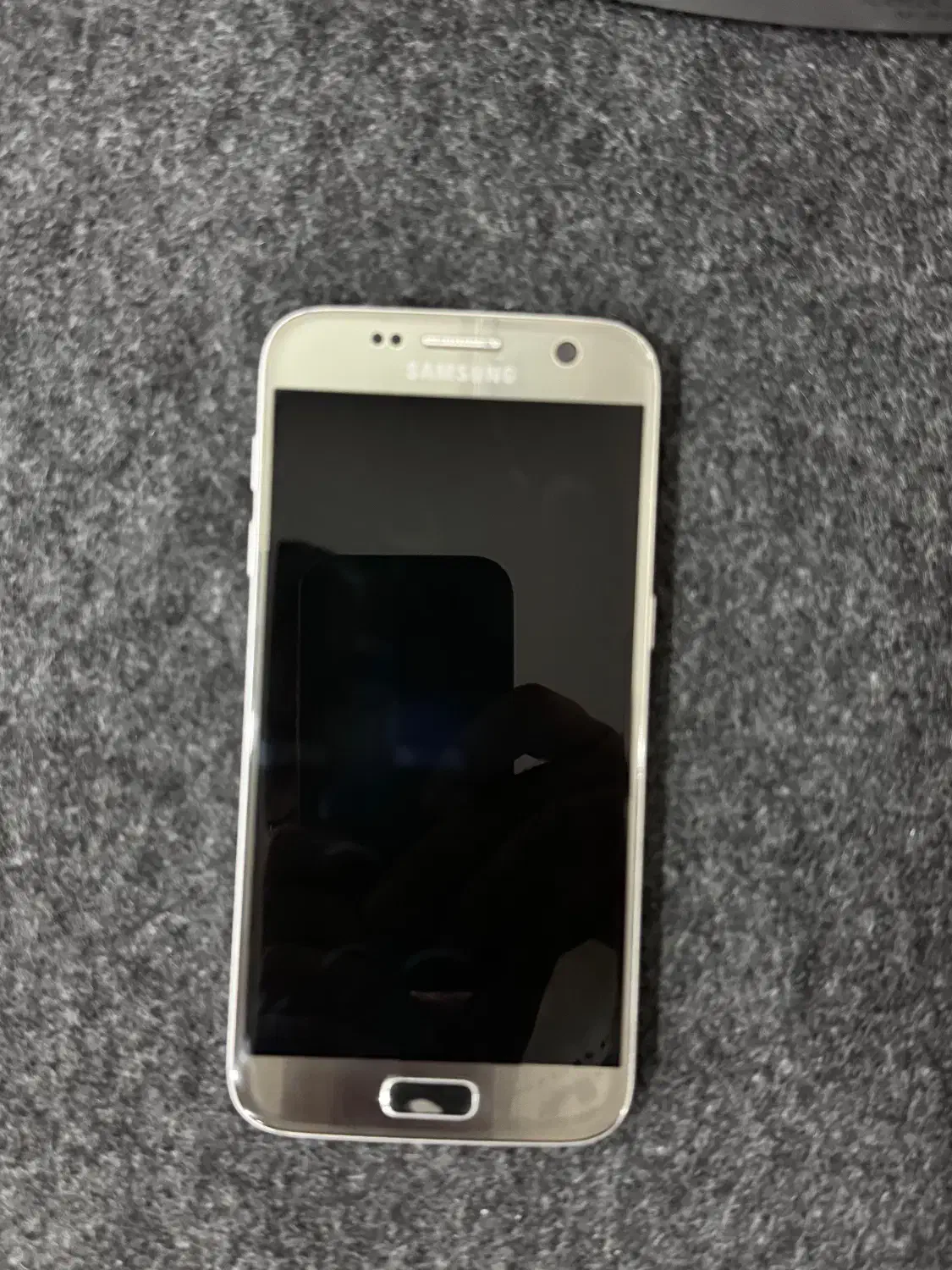 Galaxy S7|موبایل|اصفهان, سپاهان‌شهر|دیوار