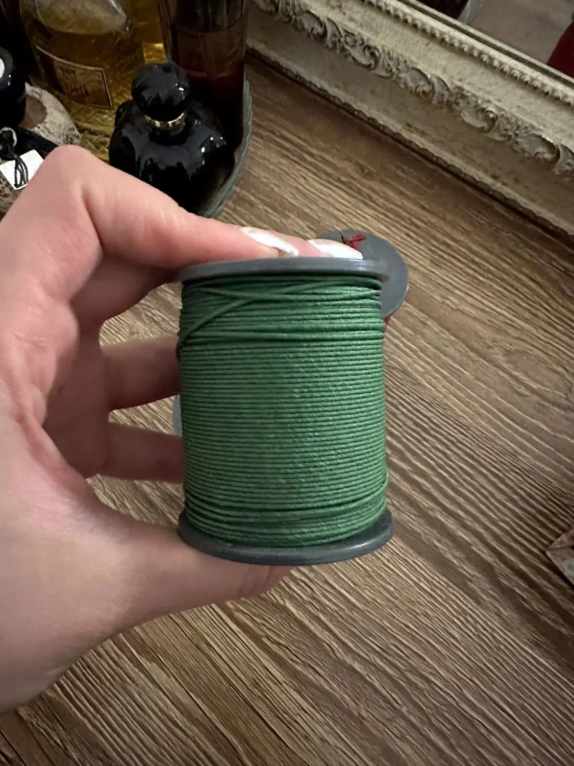 سیم گلسازی|لوازم خیاطی و بافتنی|تهران, جنت‌آباد جنوبی|دیوار